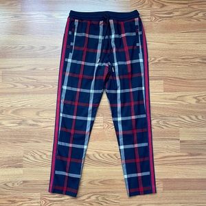 Kith x Bergdorf Goodman Roger Track Pant